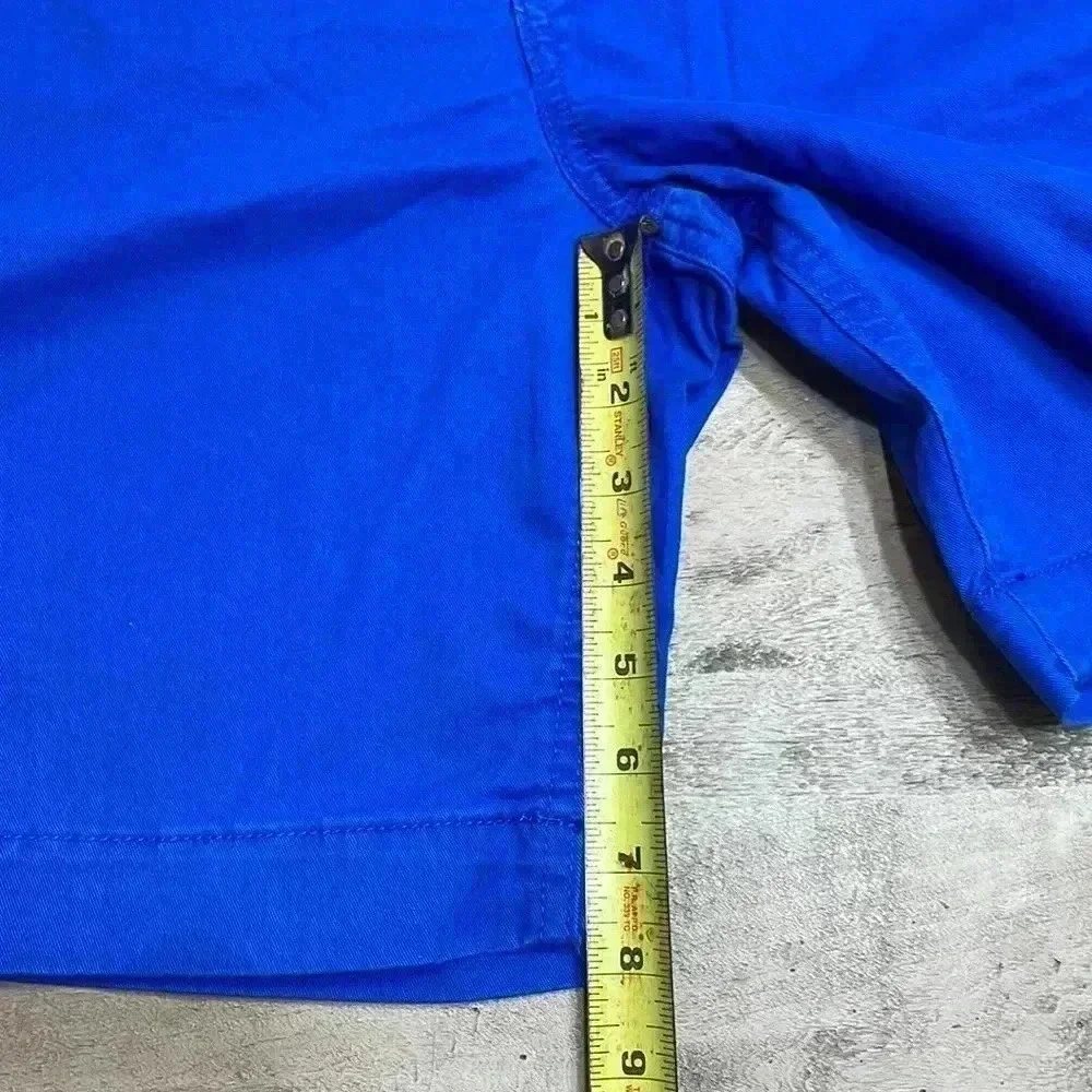NWT Gap shorts size 14 husky